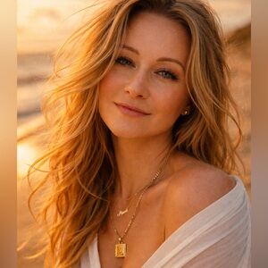 Meet Posher Leah! Top rated seller! Fast shipper!